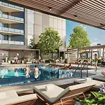 Hotel Phoenix Centennial Yard