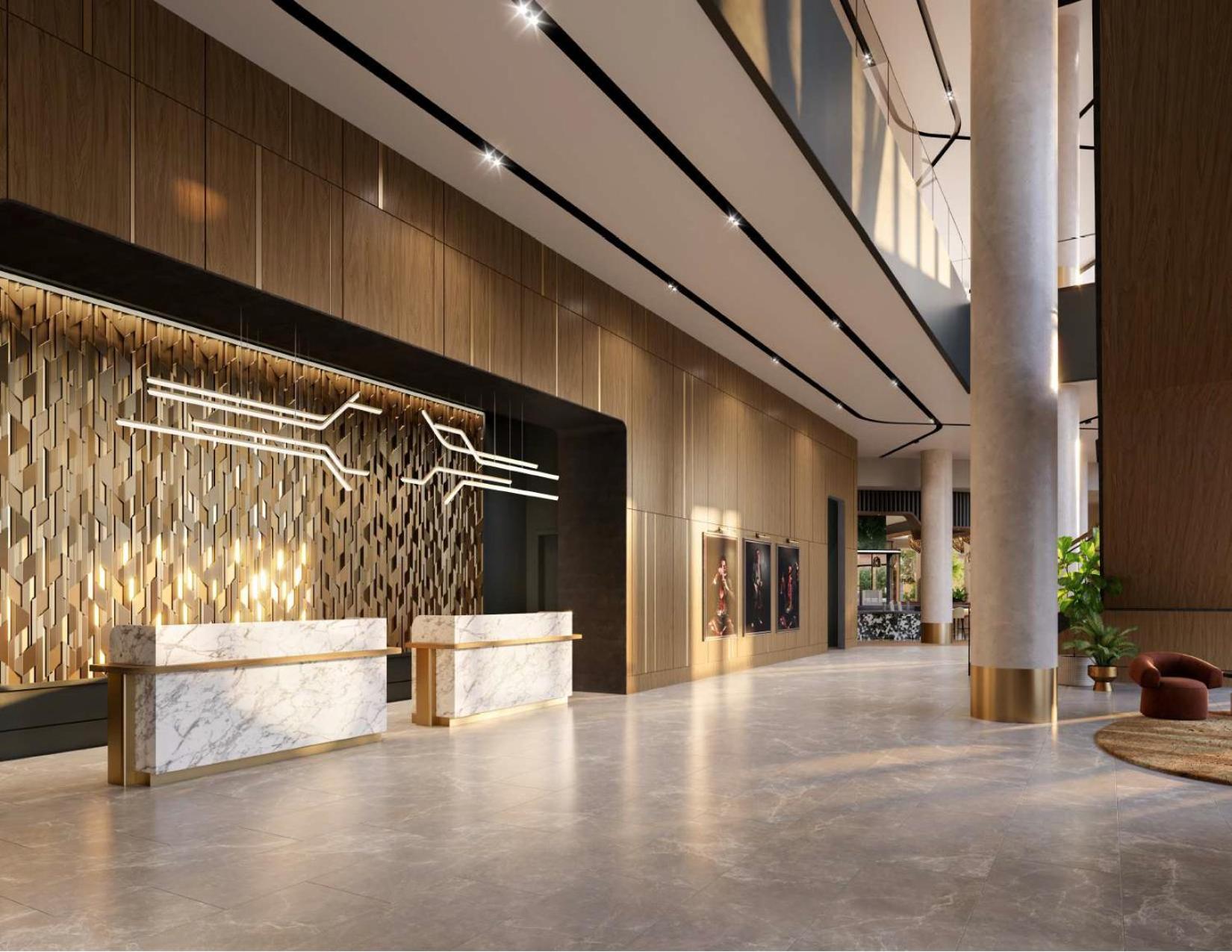 Phoenix Centennial Yard Hotel Atlanta
