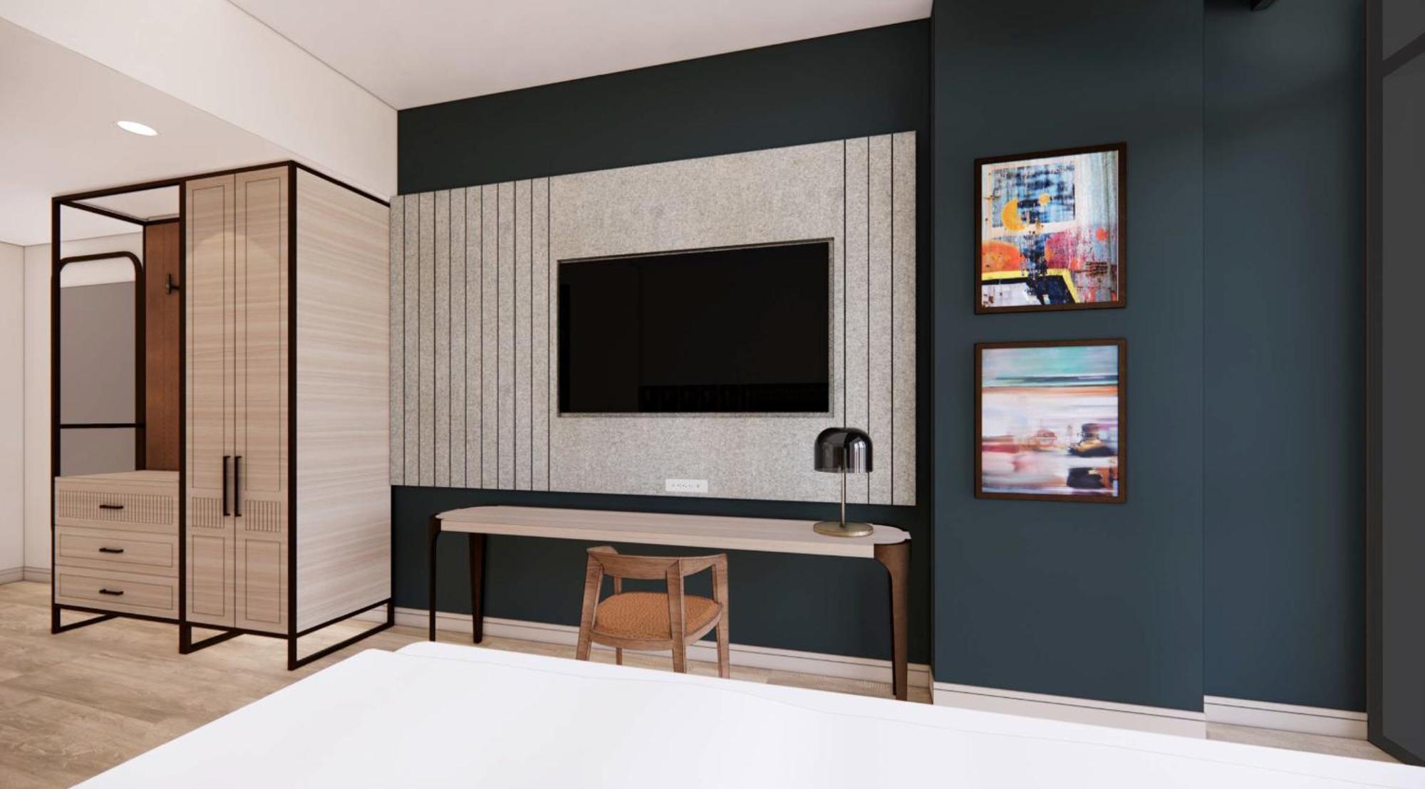 Phoenix Centennial Yard Hotel 4*